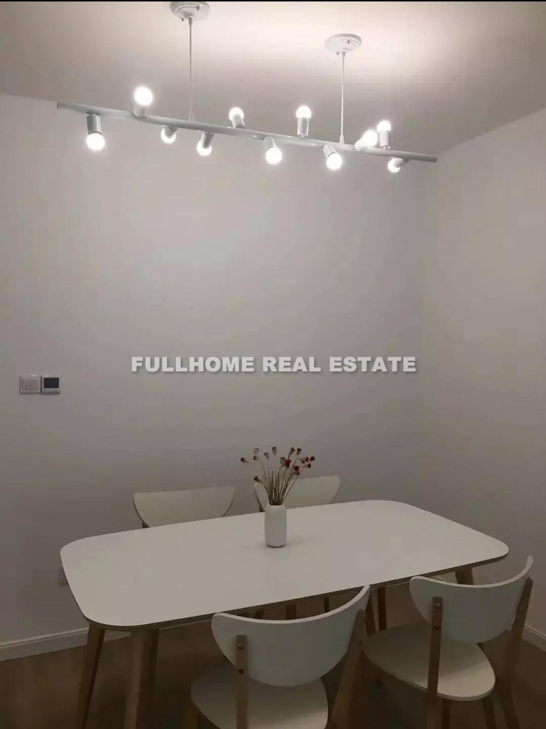 Mandarine City - Interior view 5, Shanghai rental property