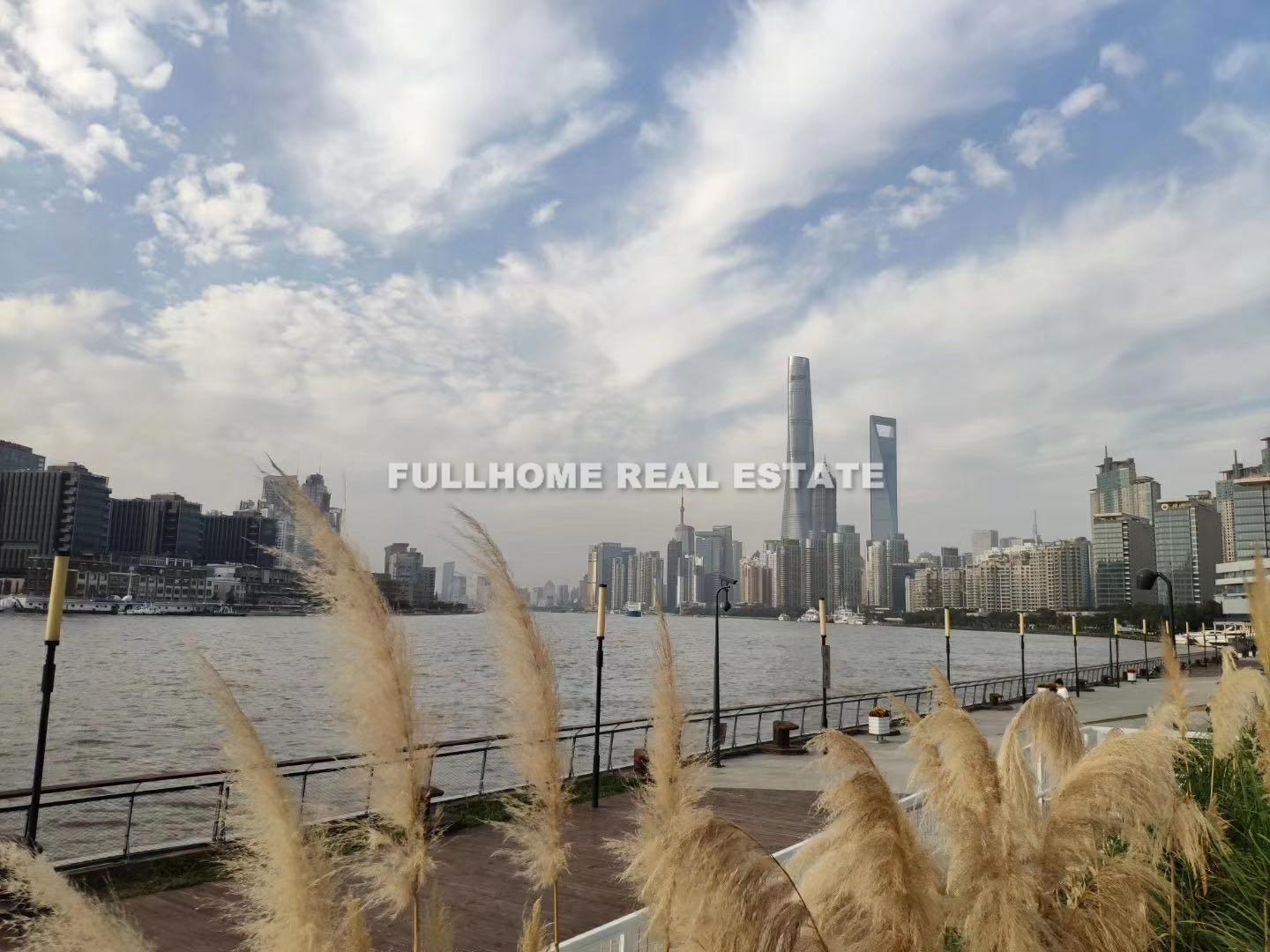 Renheng Square - Interior view 7, Shanghai rental property