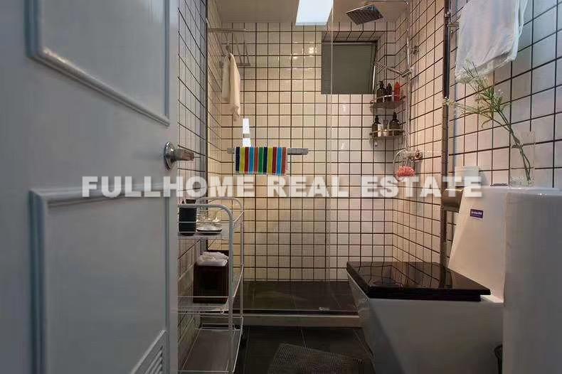 Shi Ye Appartment - Interior view 8, Shanghai rental property