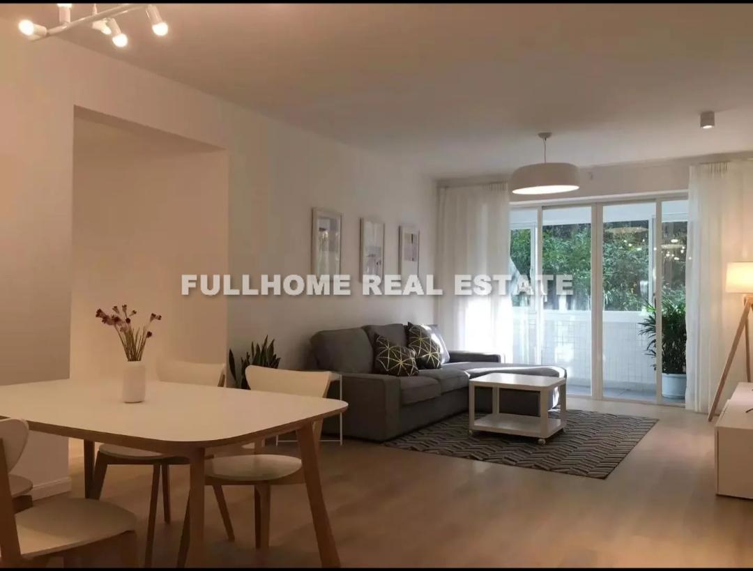 Mandarine City - 3 bedroom apartment in Shanghai, Gubei, Hongqiao