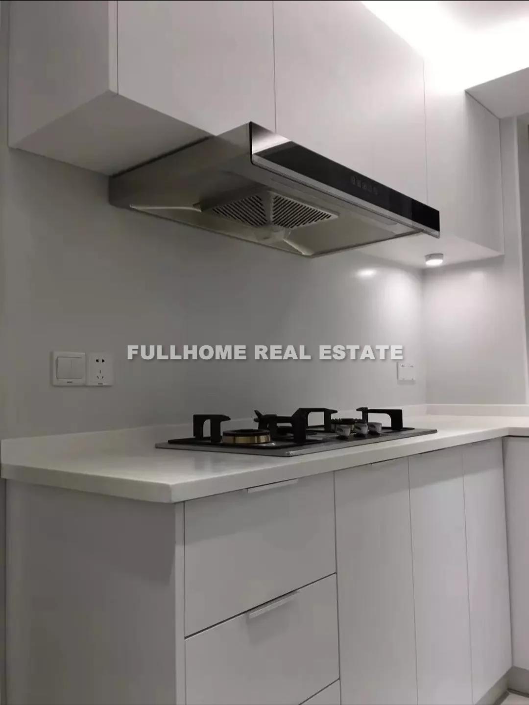 Mandarine City - Interior view 7, Shanghai rental property