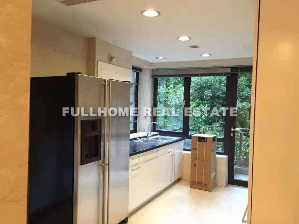 La Cité - Interior view 5, Shanghai rental property