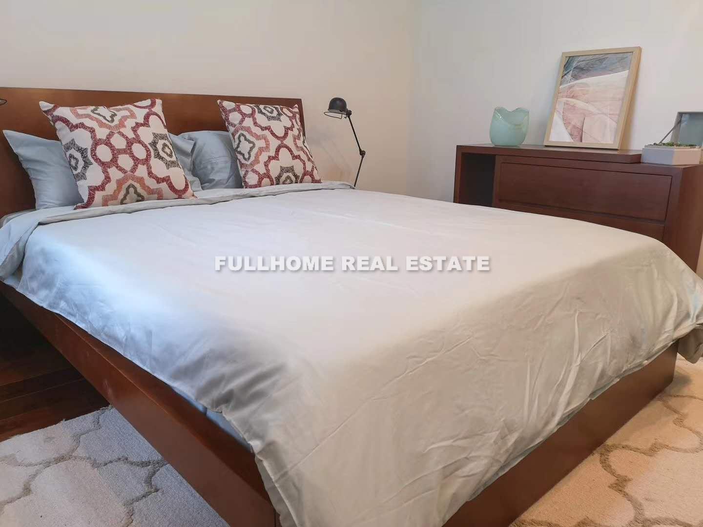Rainbow New City - Interior view 3, Shanghai rental property