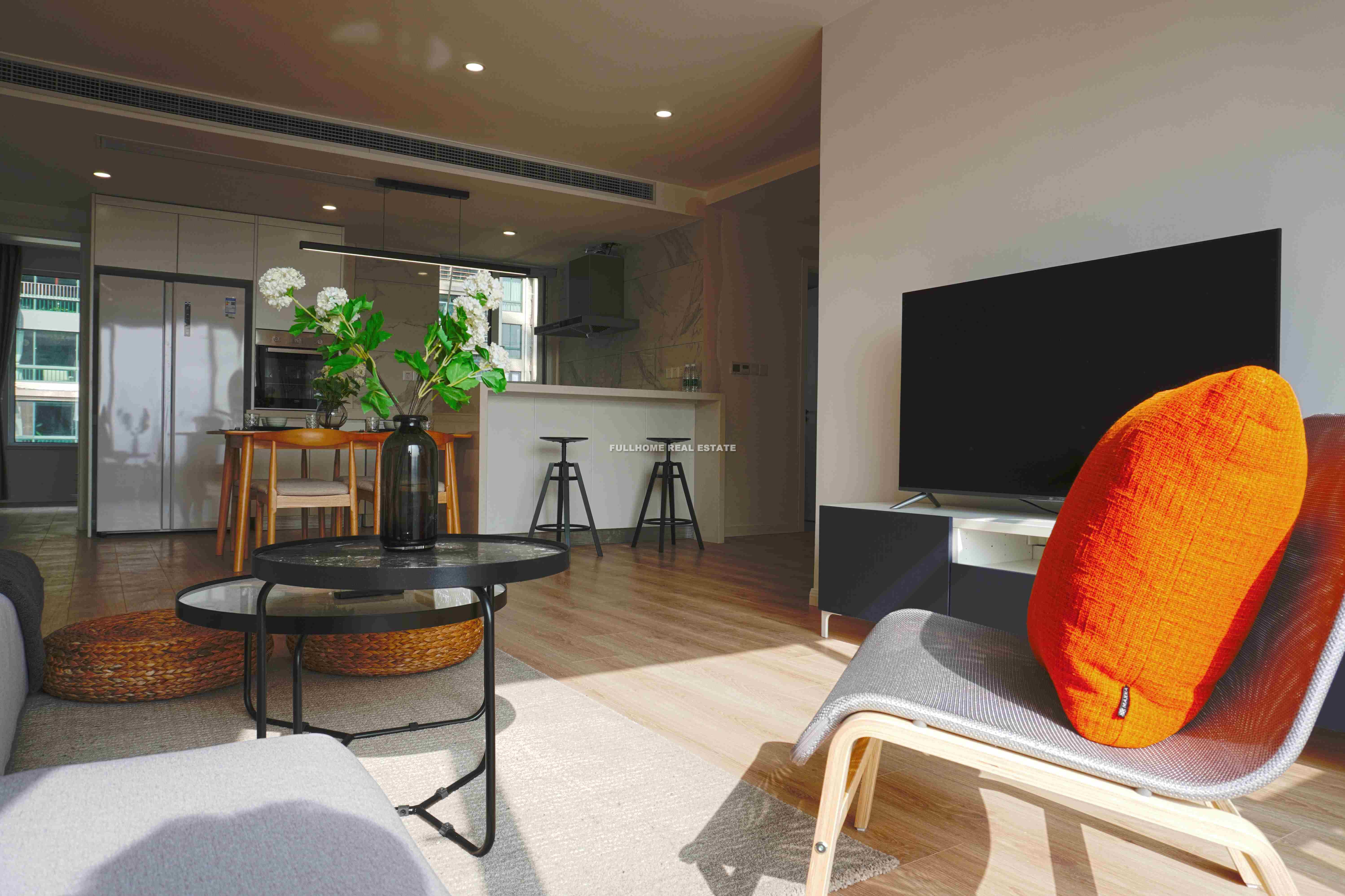 Tianji Garden - Interior view 6, Shanghai rental property