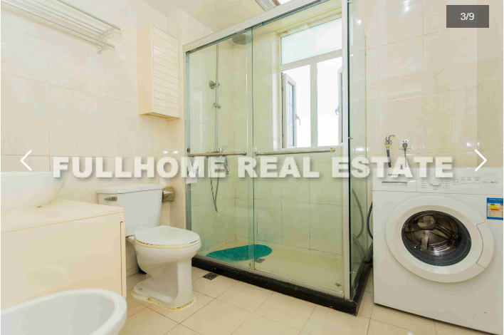 Hongtai Apartment - Interior view 8, Shanghai rental property