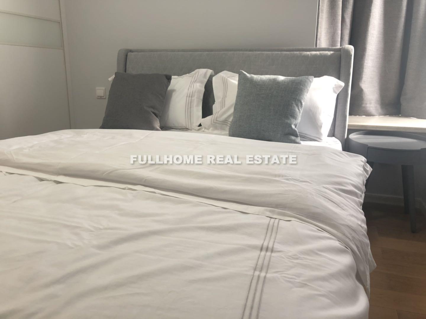 Rainbow New City - Interior view 3, Shanghai rental property