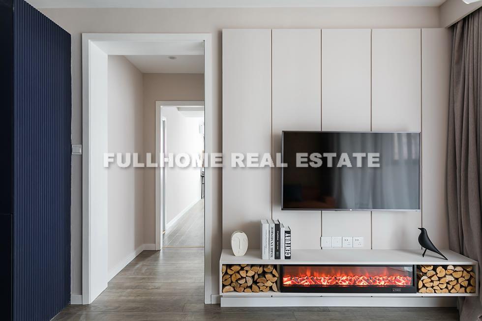 San He Garden - Interior view 4, Shanghai rental property