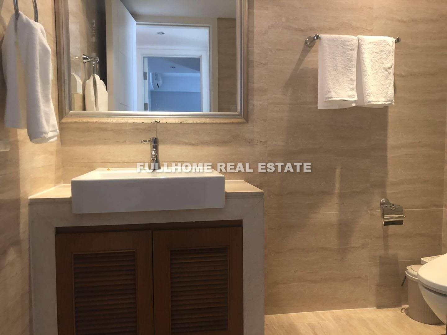 Rainbow New City - Interior view 10, Shanghai rental property