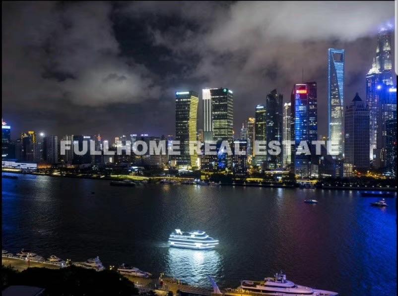 New Bund Garden - Interior view 2, Shanghai rental property