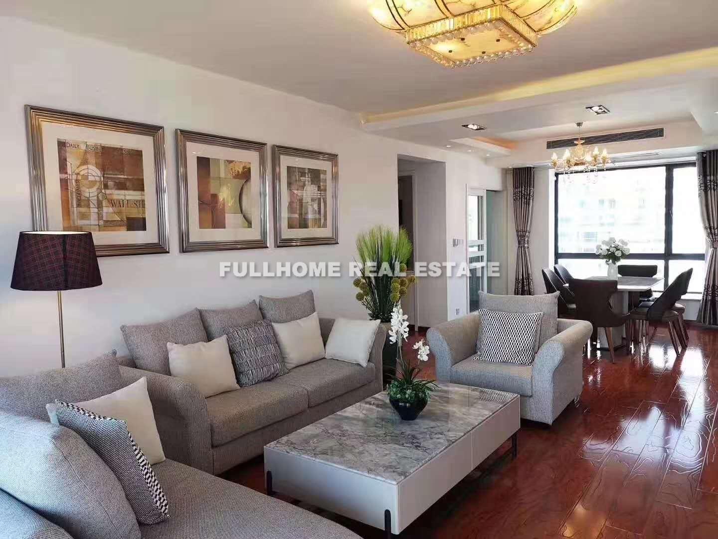 International City - Interior view 9, Shanghai rental property