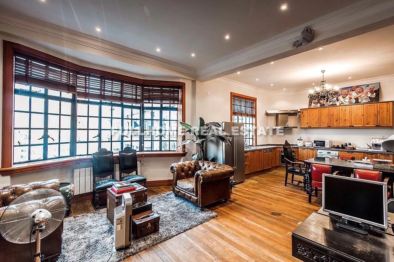 Ruihua Apartment - Interior view 7, Shanghai rental property