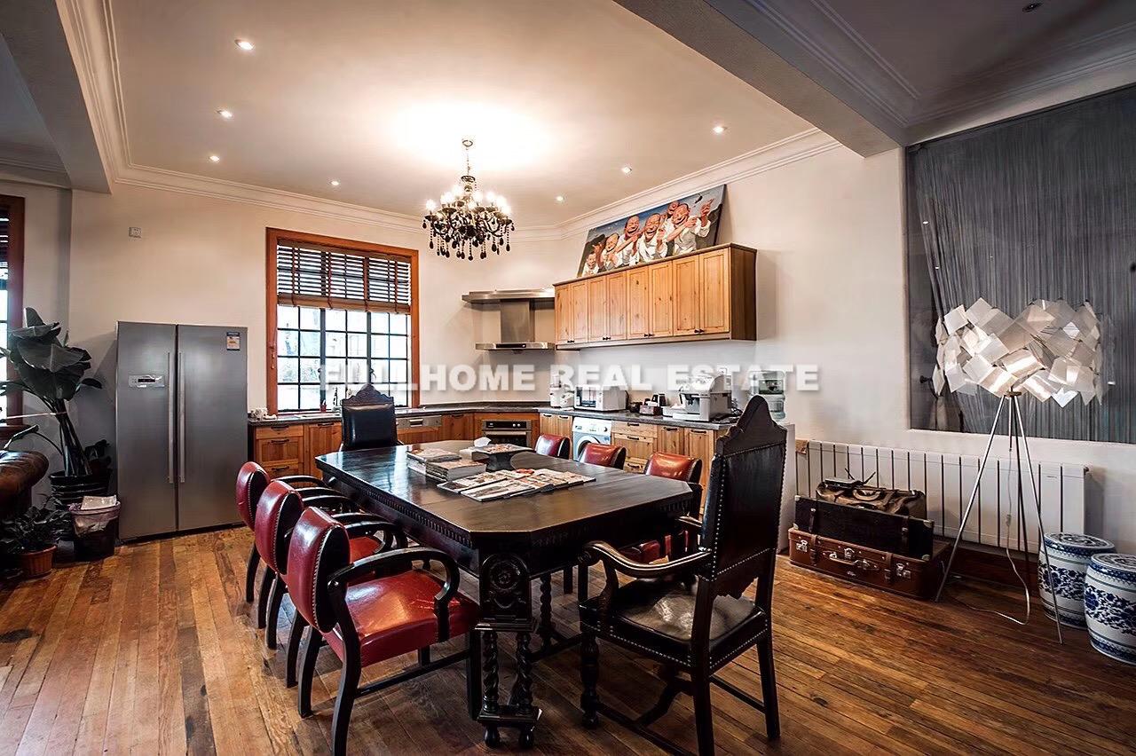 Ruihua Apartment - Interior view 8, Shanghai rental property