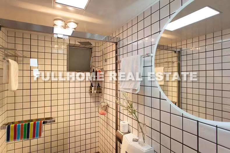 Shi Ye Appartment - Interior view 6, Shanghai rental property