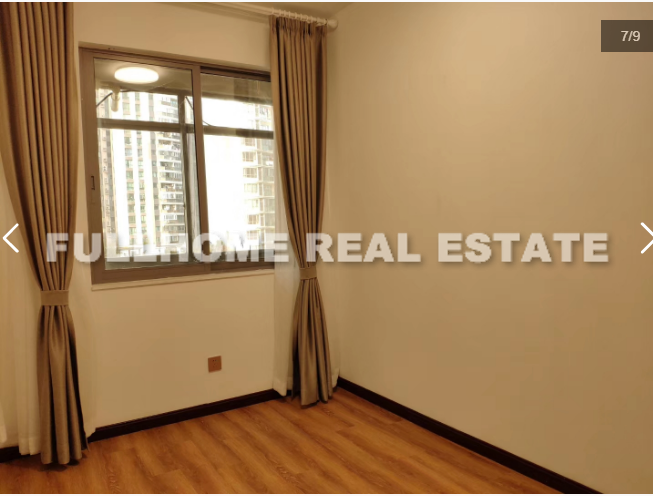 La Cite - Interior view 5, Shanghai rental property