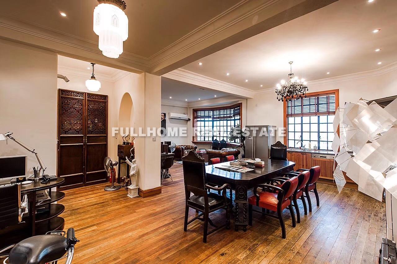 Ruihua Apartment - Interior view 2, Shanghai rental property