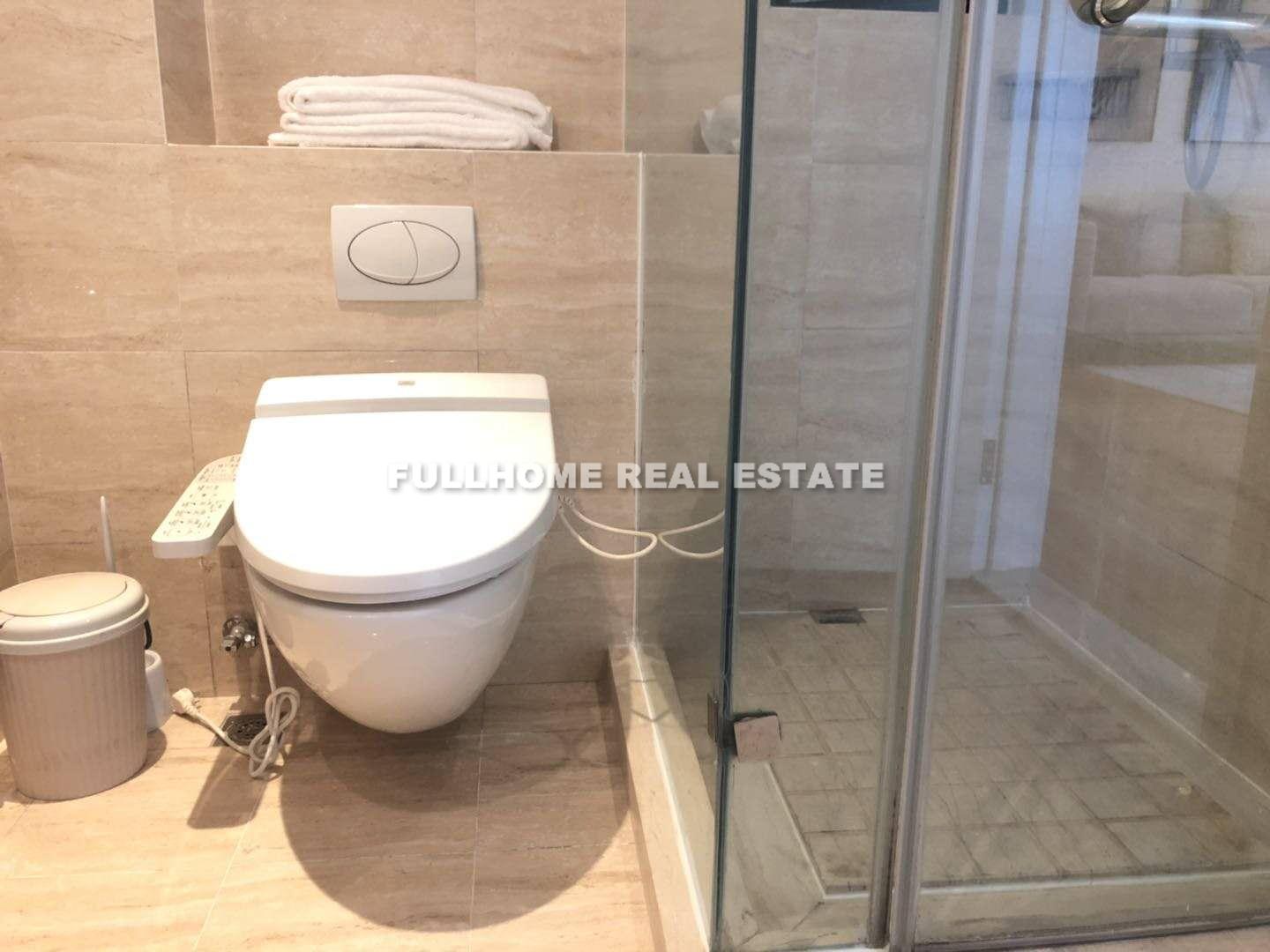Rainbow New City - Interior view 9, Shanghai rental property