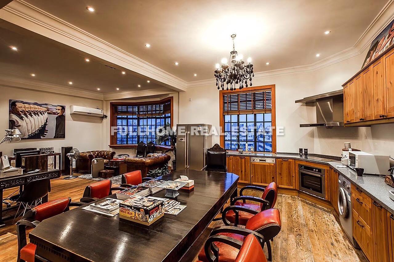 Ruihua Apartment - Interior view 6, Shanghai rental property