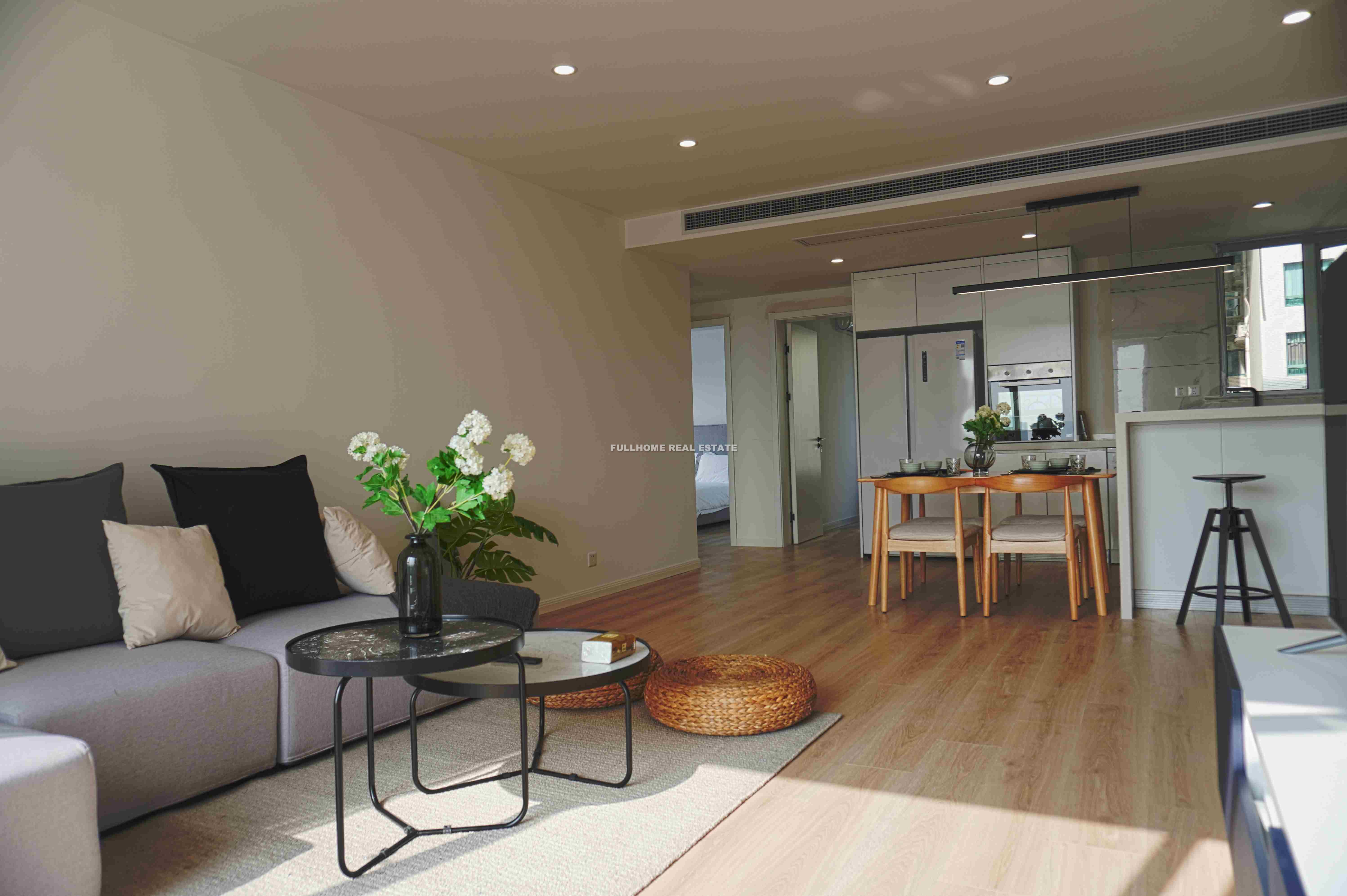 Tianji Garden - Interior view 3, Shanghai rental property