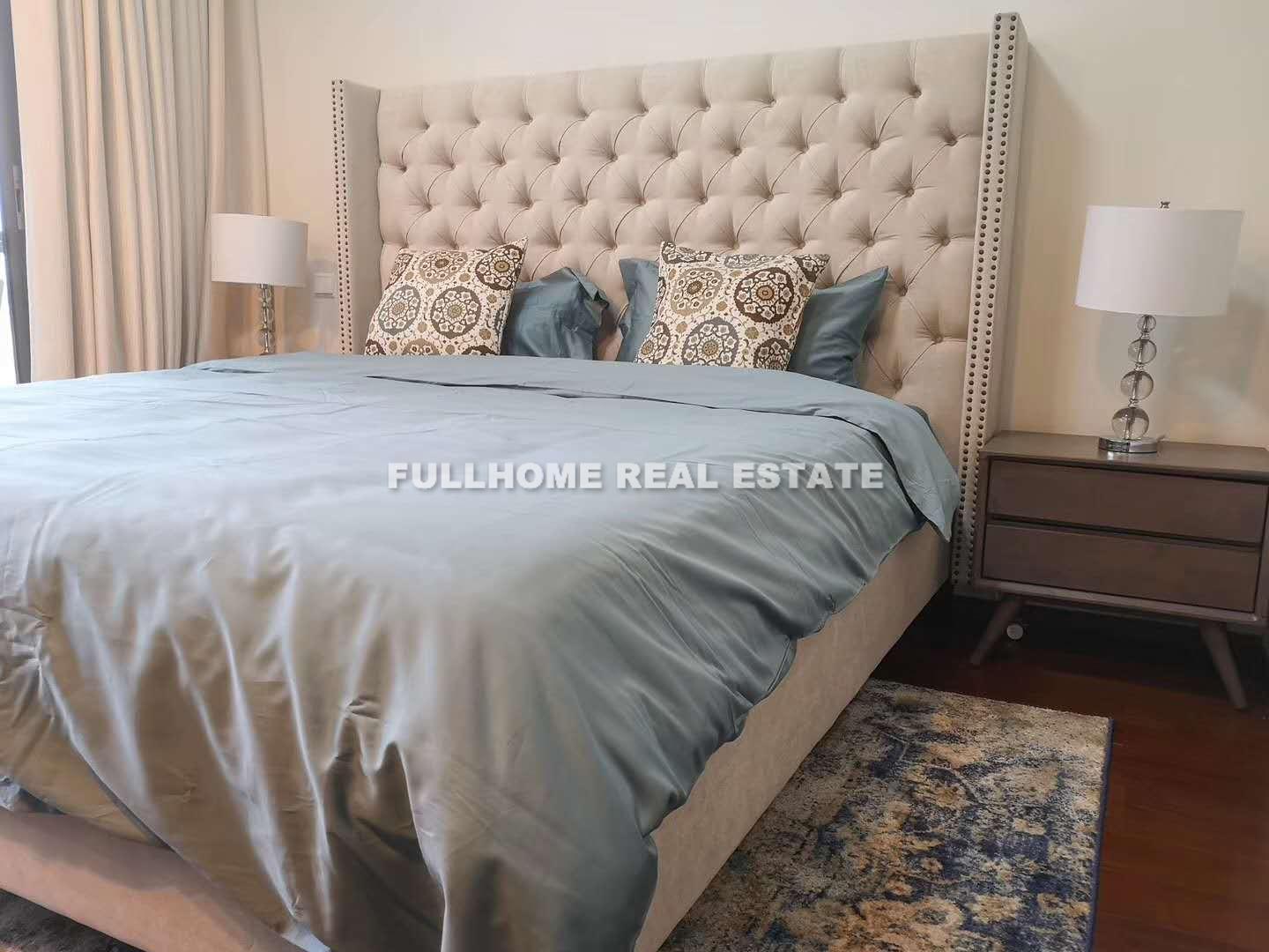Rainbow New City - Interior view 8, Shanghai rental property