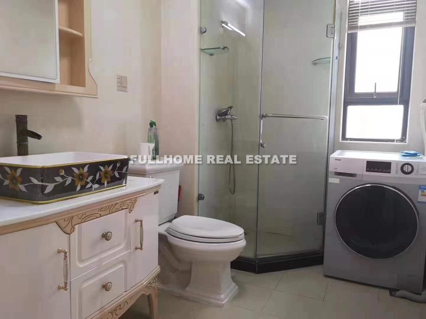International City - Interior view 2, Shanghai rental property