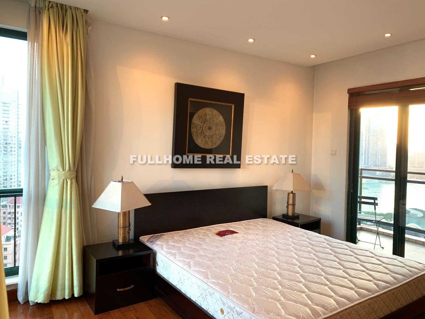 Yanlord Garden - Interior view 9, Shanghai rental property