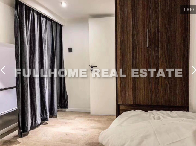 Tong Ji Garden - Interior view 2, Shanghai rental property
