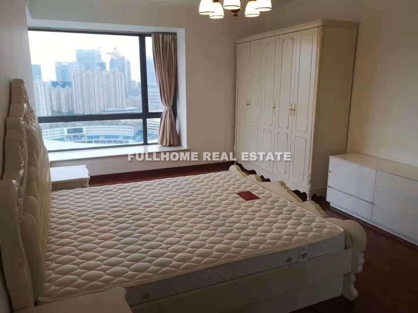 International City - Interior view 3, Shanghai rental property