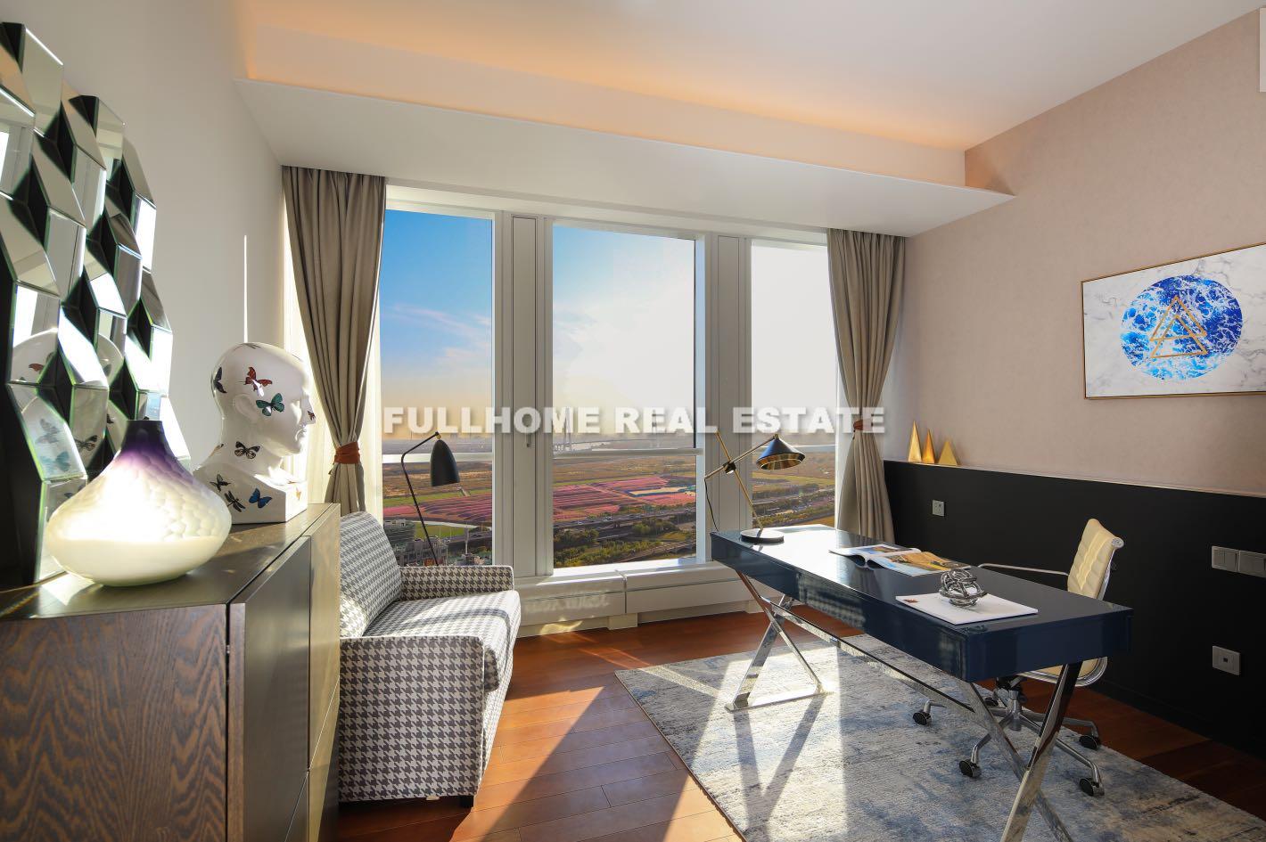 Eacqua Residences - Interior view 6, Shanghai rental property