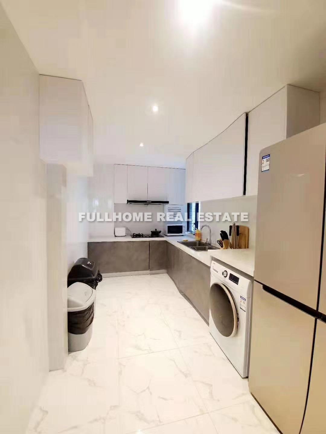 Renheng Square - Interior view 8, Shanghai rental property