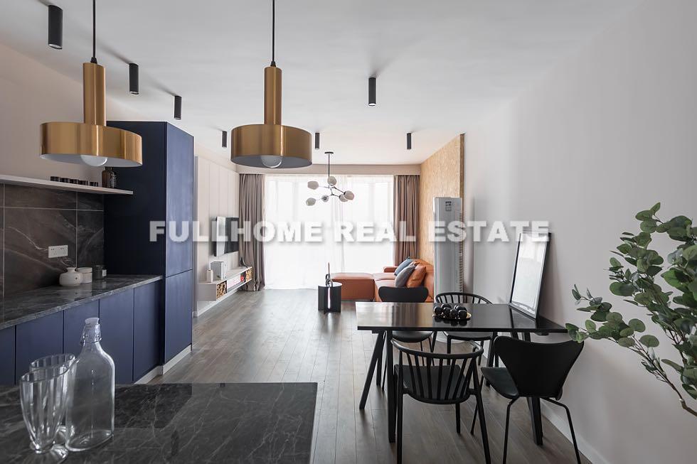 San He Garden - Interior view 5, Shanghai rental property