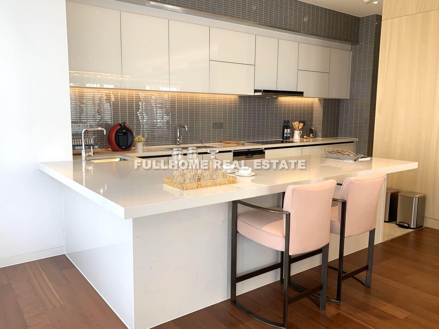 Eacqua Residences - Interior view 7, Shanghai rental property