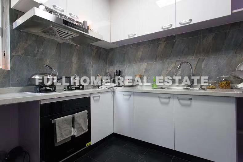 Shi Ye Appartment - Interior view 7, Shanghai rental property