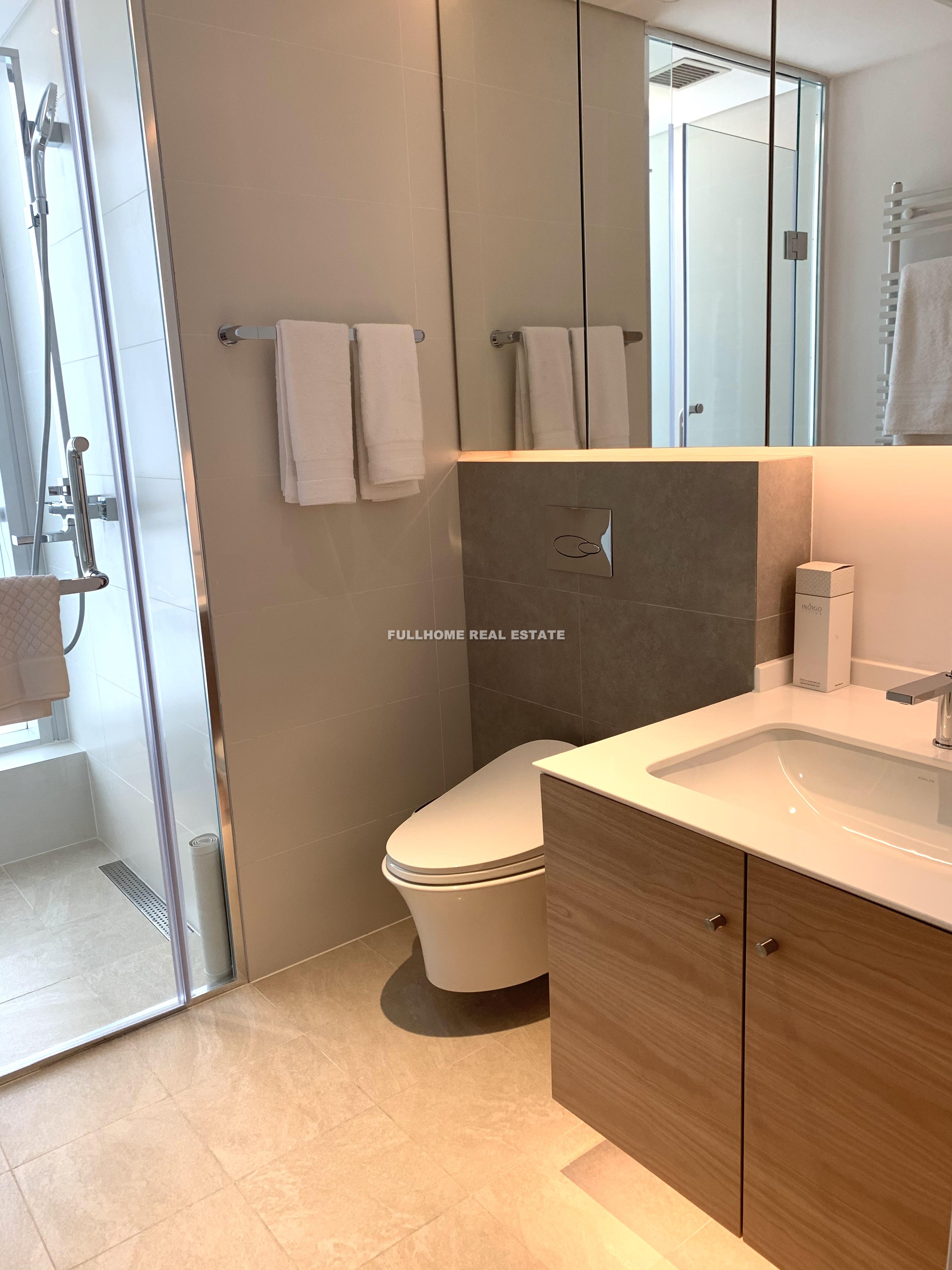 Eacqua Residences - Interior view 9, Shanghai rental property