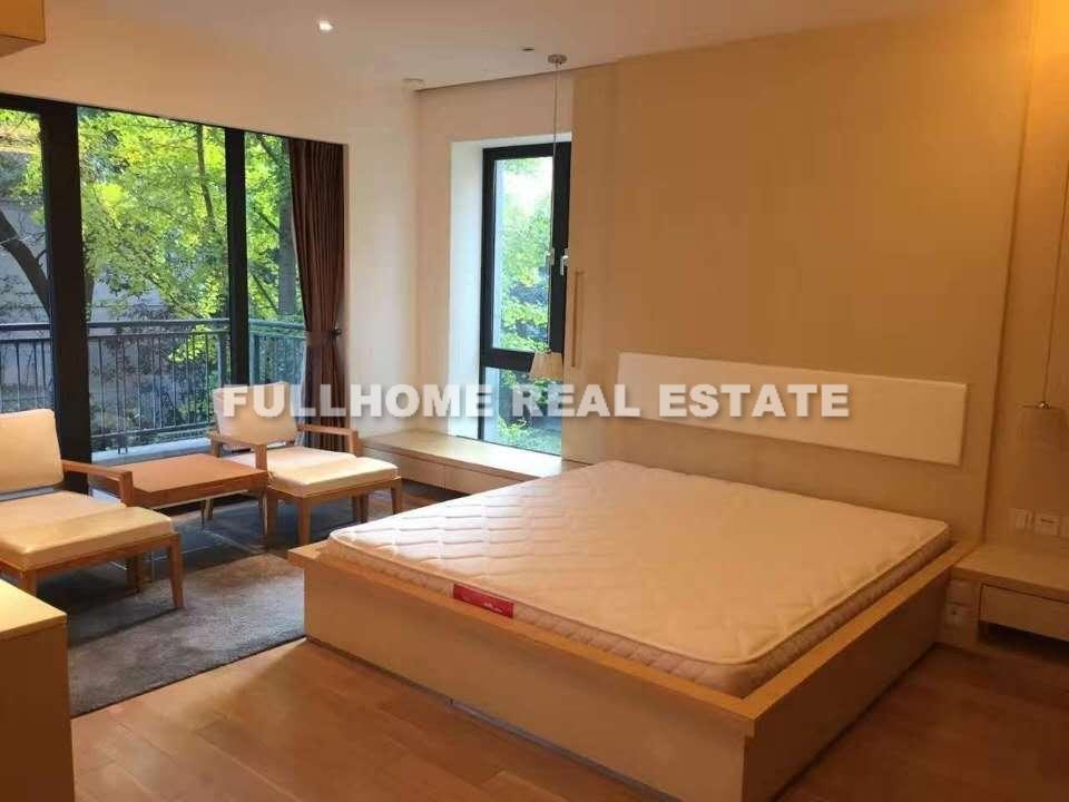 La Cité - Interior view 2, Shanghai rental property