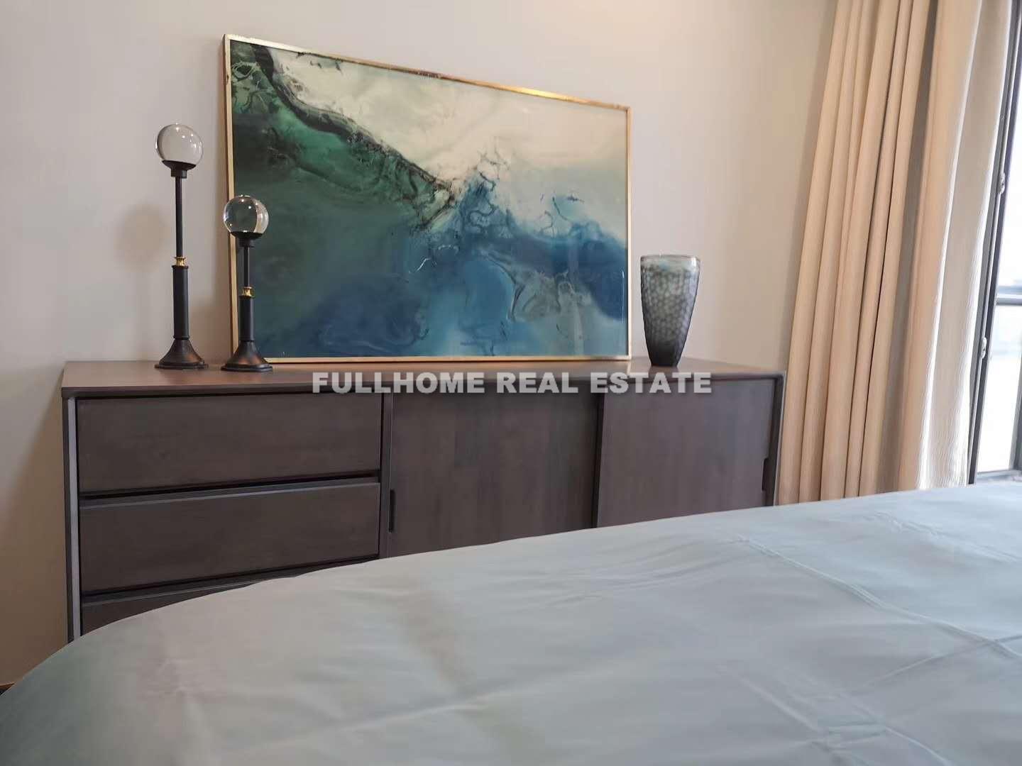 Rainbow New City - Interior view 4, Shanghai rental property