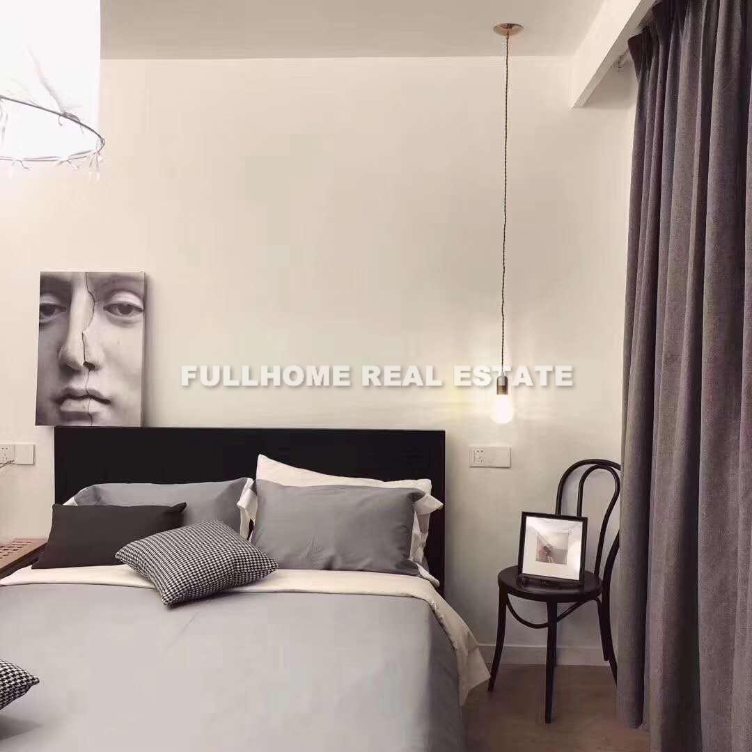 Lane 1-999Yuyuan Road Old House - Interior view 2, Shanghai rental property
