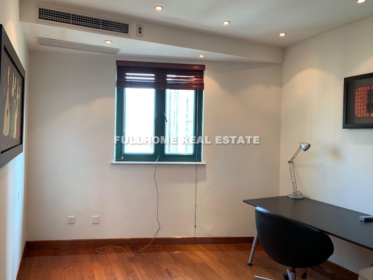 Yanlord Garden - Interior view 7, Shanghai rental property