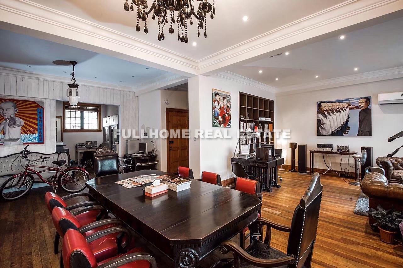 Ruihua Apartment - Interior view 4, Shanghai rental property