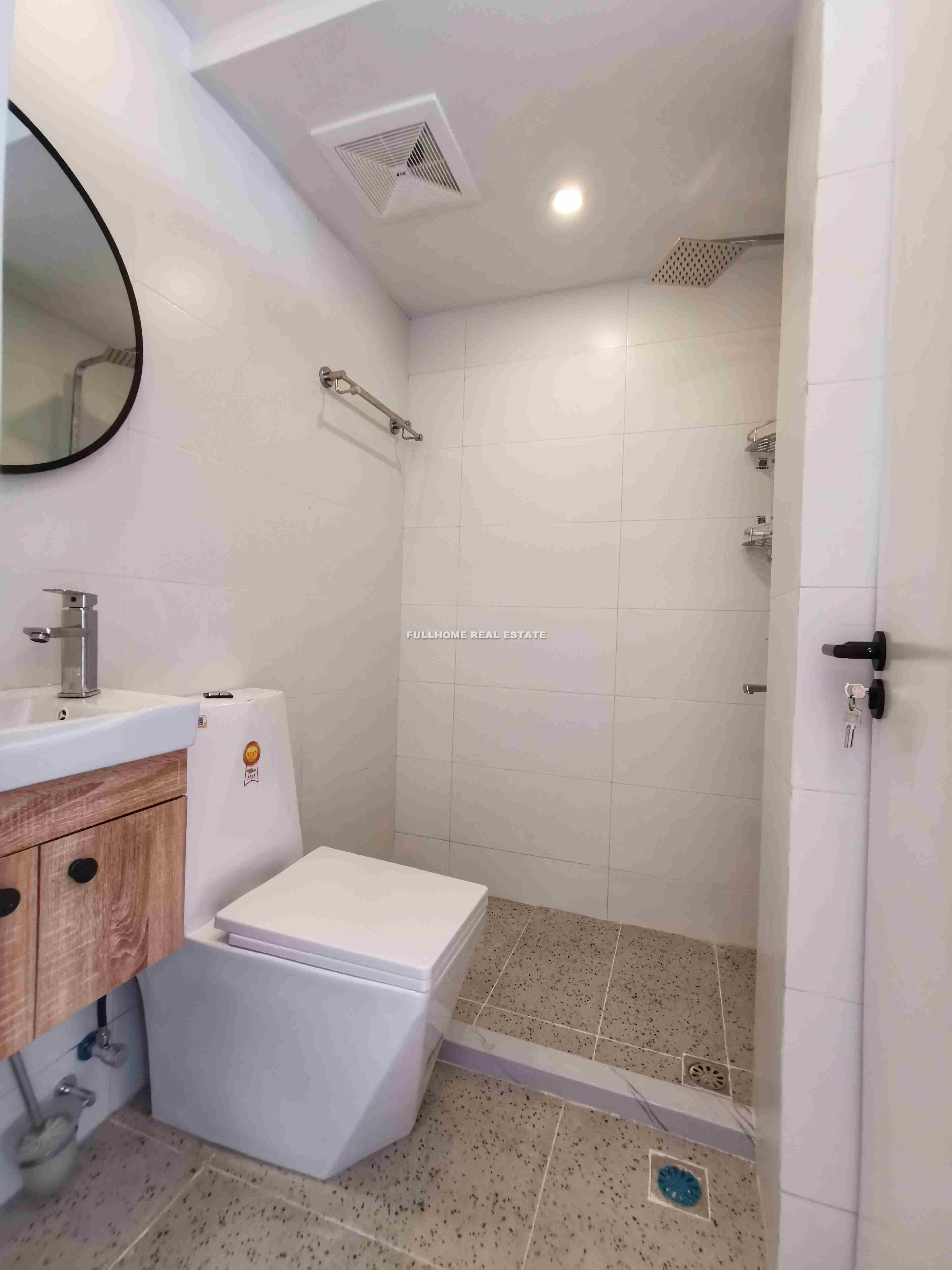 Jianxi Apartment - Interior view 4, Shanghai rental property