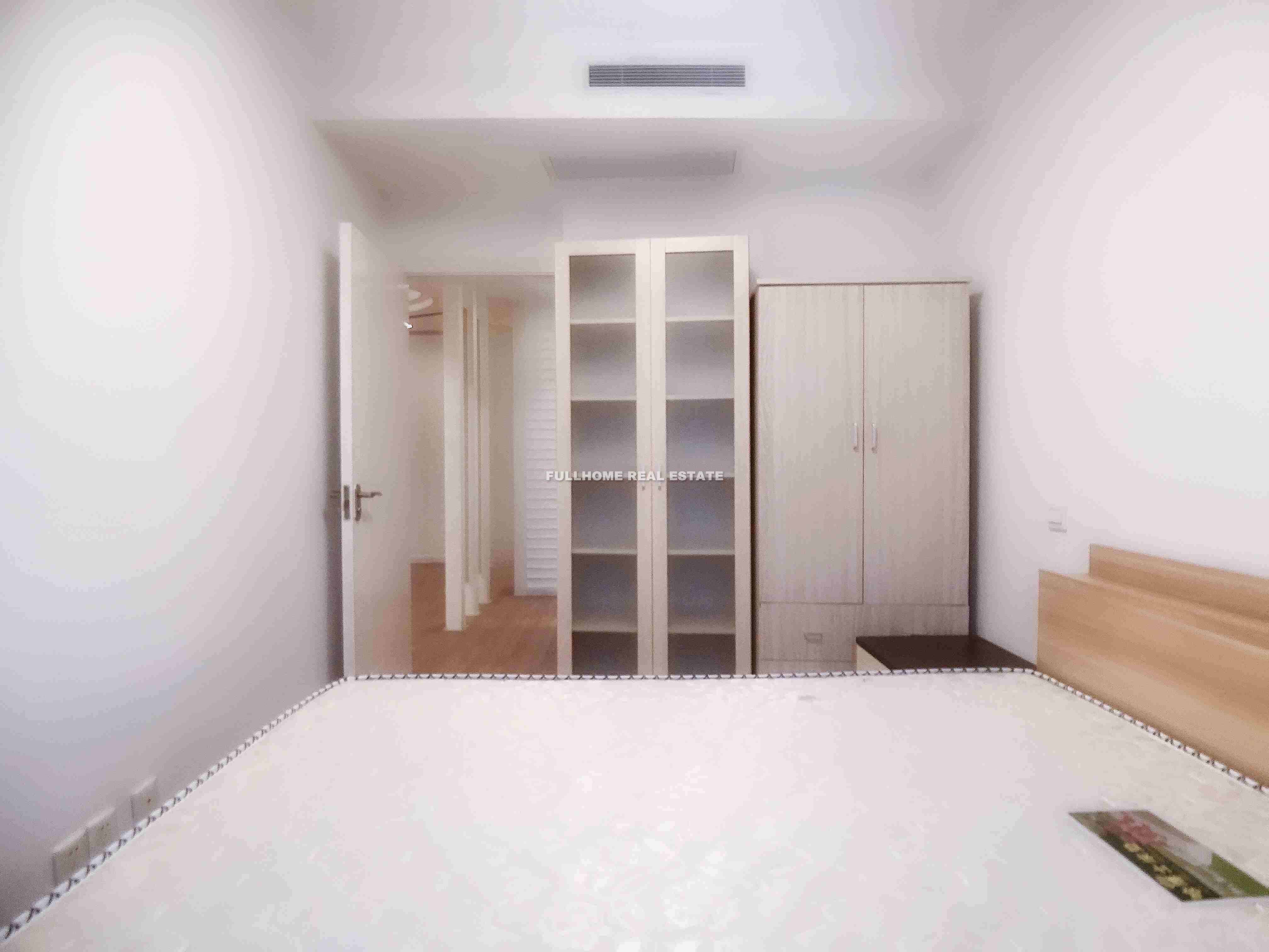 East Huaihai Apartment - Interior view 6, Shanghai rental property