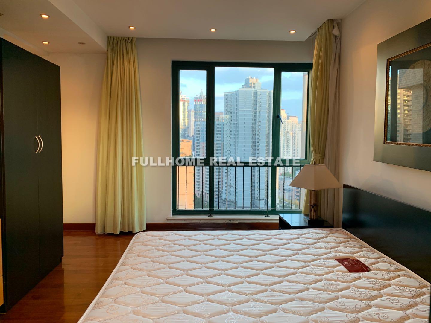 Yanlord Garden - Interior view 8, Shanghai rental property