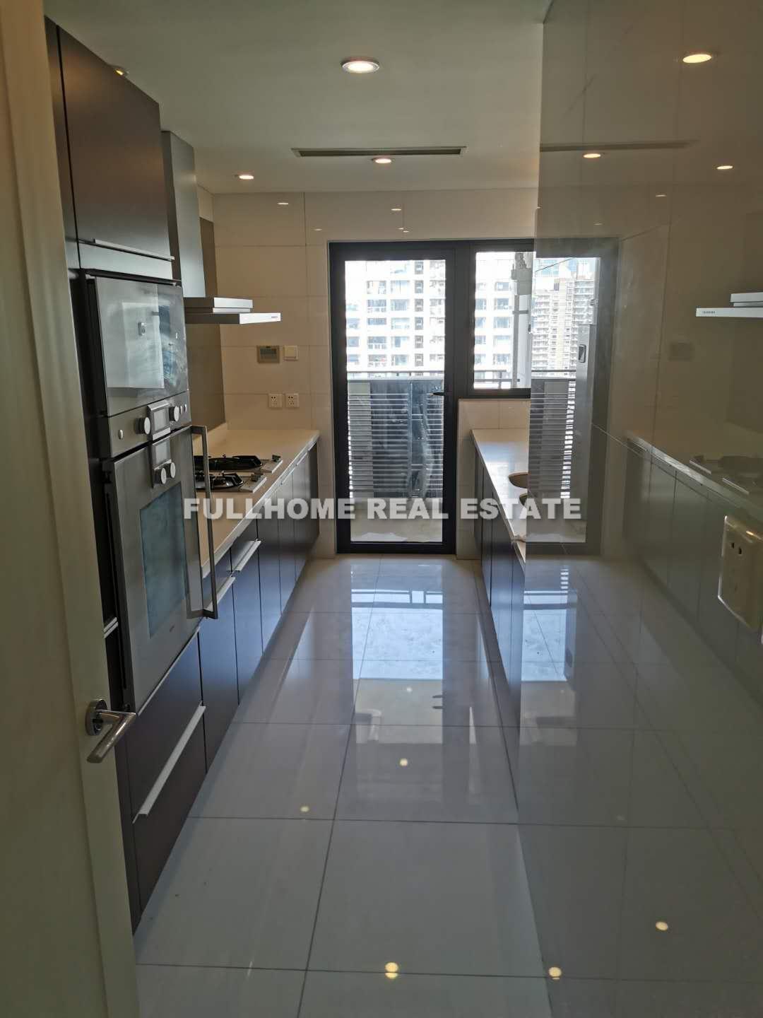 Casa Lakeville - Interior view 5, Shanghai rental property