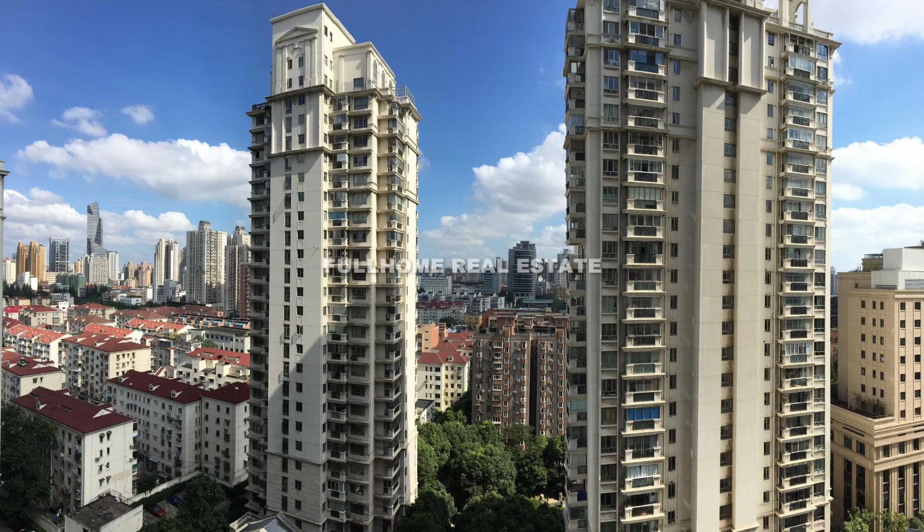 Louis Triumph Palace - Interior view 7, Shanghai rental property