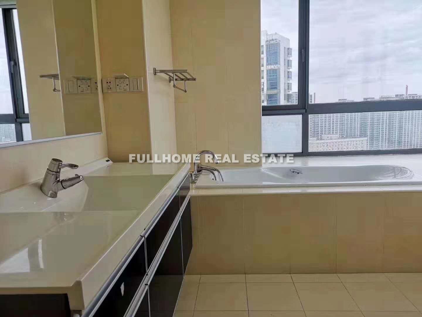 International City - Interior view 7, Shanghai rental property
