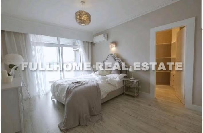 New Bund Garden - 3 bedroom apartment in Shanghai, The Bund, Downtown