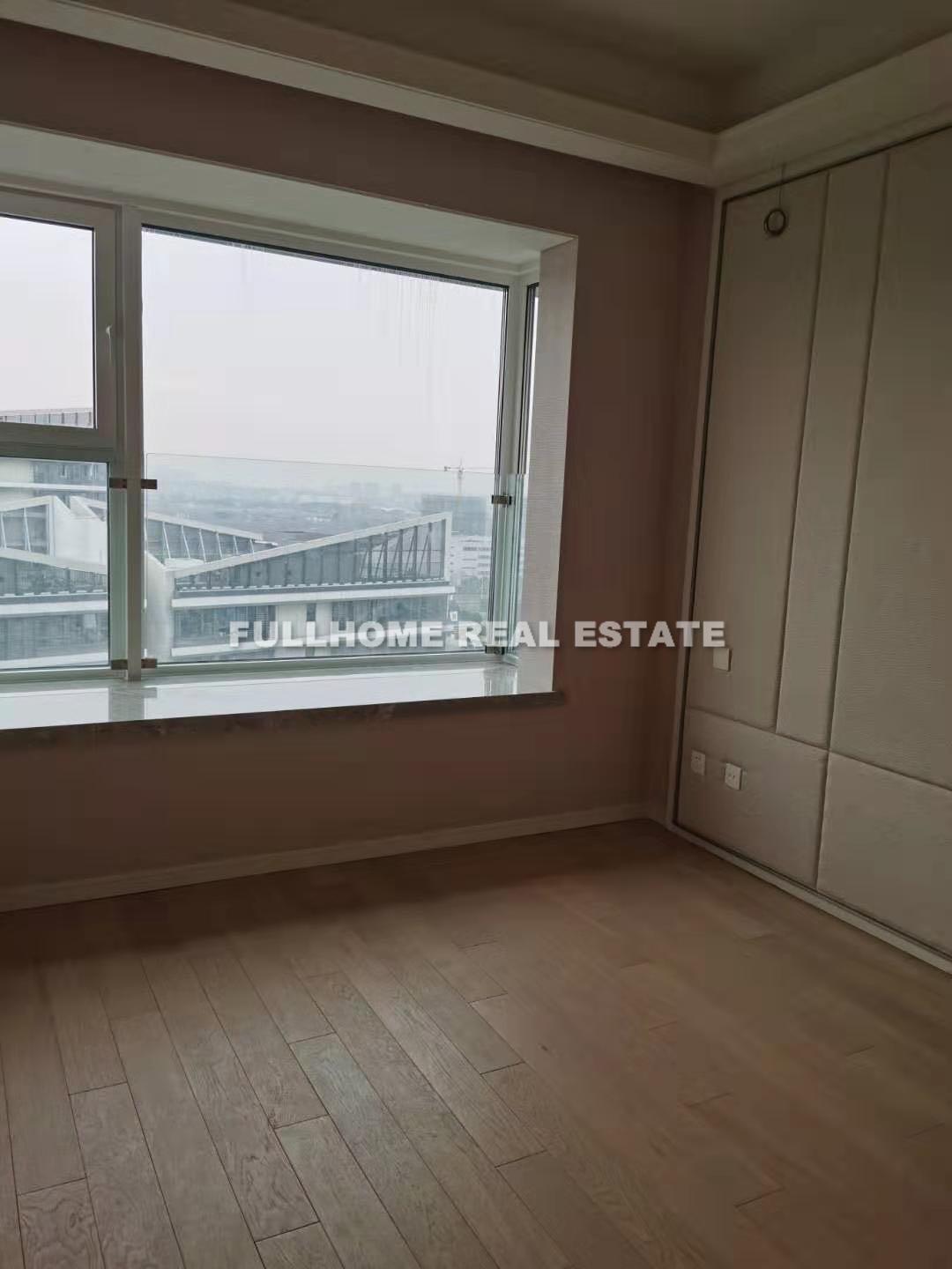Crystal Plaza Residence - Interior view 7, Shanghai rental property