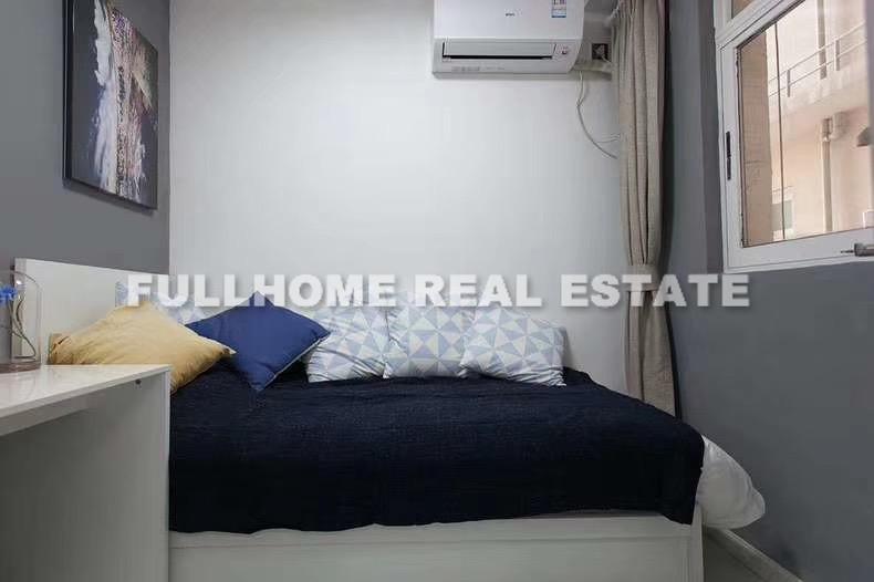Shi Ye Appartment - Interior view 4, Shanghai rental property
