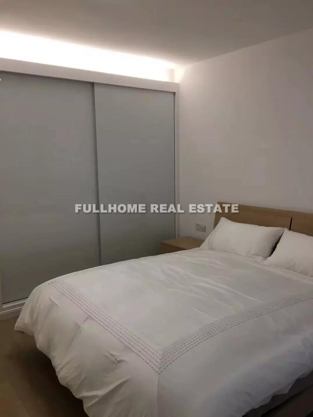 Mandarine City - Interior view 8, Shanghai rental property