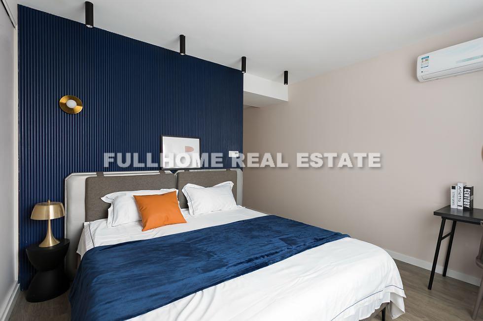 San He Garden - Interior view 8, Shanghai rental property