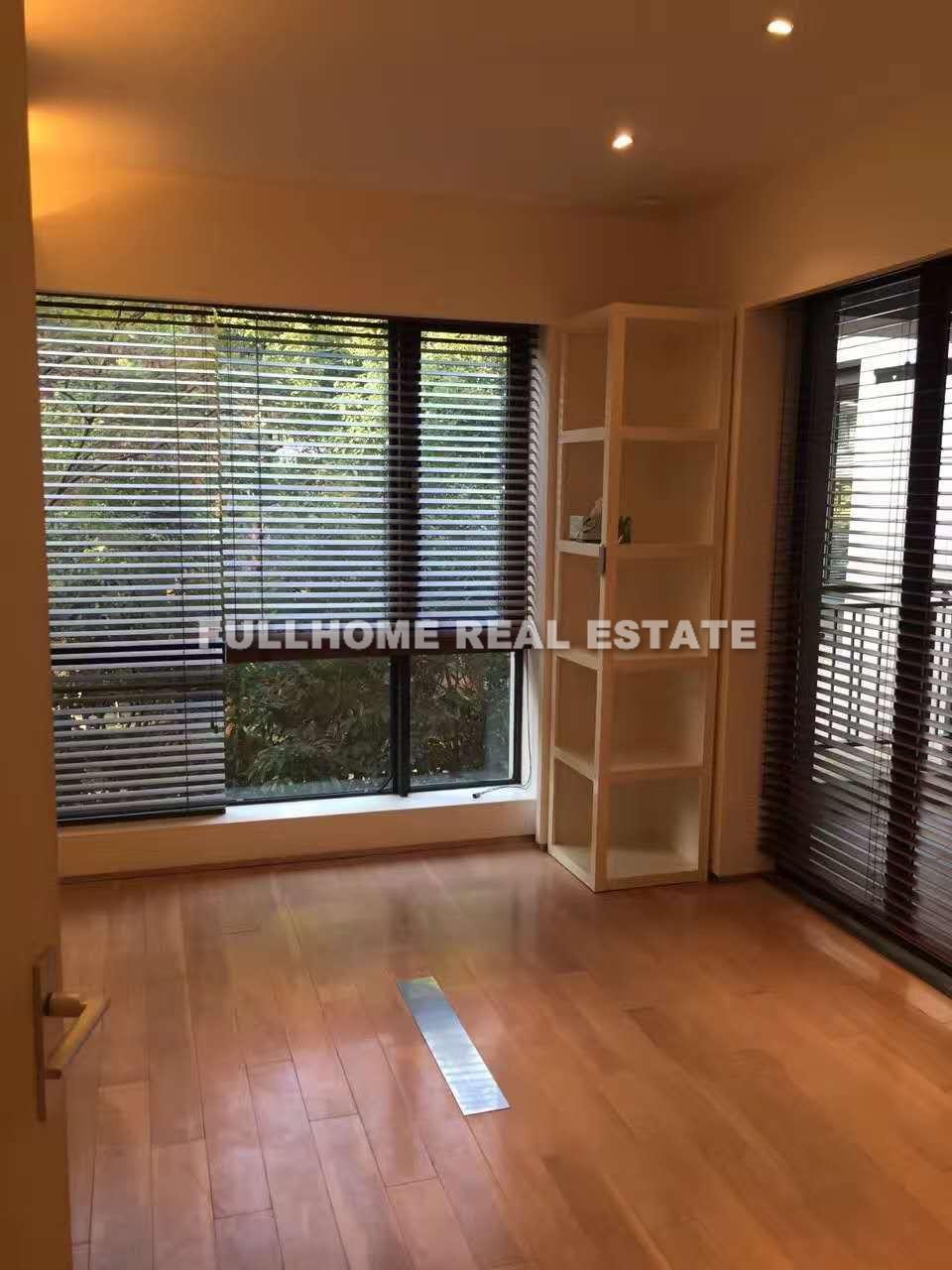 La Cité - Interior view 8, Shanghai rental property